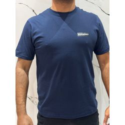Camiseta Premium BBRY - Azul - 02557 - Conceito 62