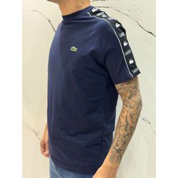 Camiseta Peruana Lcst - Azul - 02567 - Conceito 62