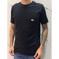 Camiseta Premium Lcst - Preto - 02763 - Conceito 62