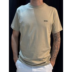 Camiseta Peruana BSS - Bege - 02570 - Conceito 62
