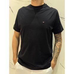 Camiseta Peruana TH - Preto - 02573 - Conceito 62