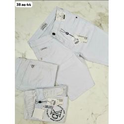 Bermuda Jeans CK - 03490 - Conceito 62