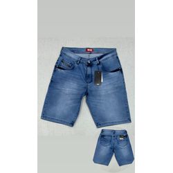 Bermuda Jeans DSL - 03494 - Conceito 62