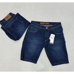 Bermuda Jeans BSS - 03495 - Conceito 62
