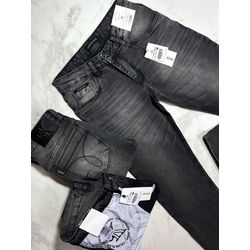 Calça Jeans CK - 03481 - Conceito 62