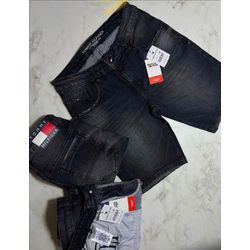 Bermuda Jeans TH - 03485 - Conceito 62