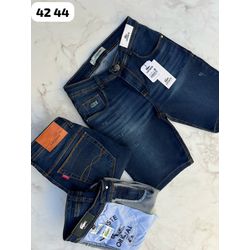 Bermuda Jeans LCST - 02744 - Conceito 62