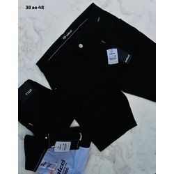 Bermuda Jeans Colcc - 02745 - Conceito 62