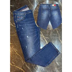 Calça Jeans TH - 02747 - Conceito 62