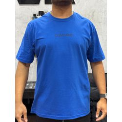 Camiseta Premium CK - Azul - 02714 - Conceito 62