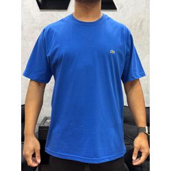 Camiseta Premium Lcst - Azul - 02717 - Conceito 62