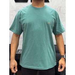 Camiseta Premium Lcst - Verde - 02718 - Conceito 62