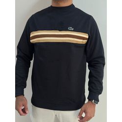 Blusão Moletom LCST - Preto - 03300 - Conceito 62