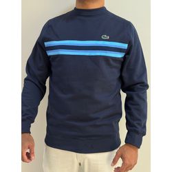 Blusão Moletom LCST - Azul - 03301 - Conceito 62