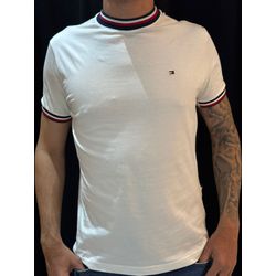 Camiseta Peruana TH - Branco - 02988 - Conceito 62