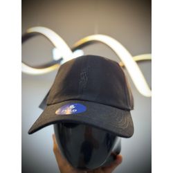 Boné Ralph - Preto - 03124 - Conceito 62