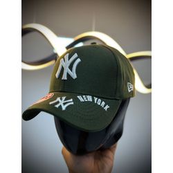 Boné NY - Verde - 03138 - Conceito 62