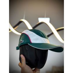 Boné LCST - Verde - 03142 - Conceito 62