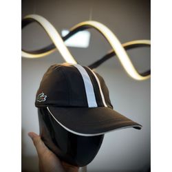 Boné Sport LCST - Preto - 03143 - Conceito 62