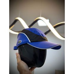 Boné Sport LCST - Azul - 03147 - Conceito 62