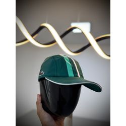 Boné Sport LCST - Verde - 03148 - Conceito 62