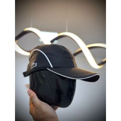 Boné Sport LCST - Preto - 03150 - Conceito 62