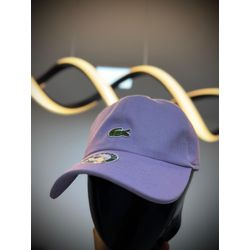 Boné LCST - Roxo - 03120 - Conceito 62