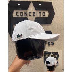 Boné Lcst - Branco - 02846 - Conceito 62