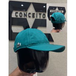 Boné LCST - Verde - 02849 - Conceito 62
