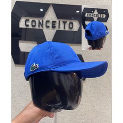 Boné LCST - Azul - 02850 - Conceito 62
