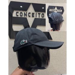 Boné LCST - Preto - 02851 - Conceito 62