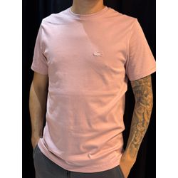 Camiseta Peruana LCST - Rosa - 02777 - Conceito 62