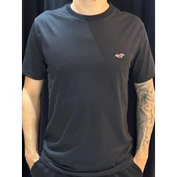 Camiseta Premium Holli - Preto - 03204 - Conceito 62