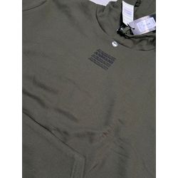 Blusão Moletom Arman - Verde - 03205 - Conceito 62