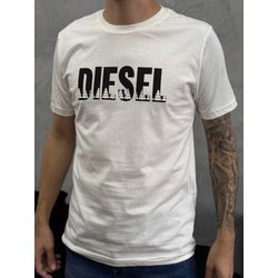 Camiseta Premium DSL - Branco - 02762 - Conceito 62