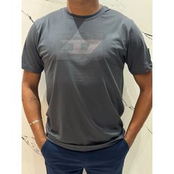 Camiseta Premium DSL - Cinza - 02765 - Conceito 62