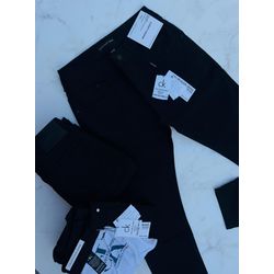 Calça Jeans CK - Preto - 03119 - Conceito 62