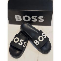 Chinelo Slide BSS - Preto - 02688 - Conceito 62