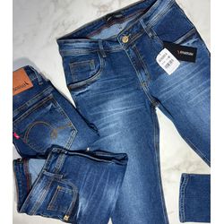 Calça Jeans RSRVA - 02737 - Conceito 62