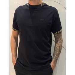 Camiseta Peruana BSS - Preto - 02324 - Conceito 62