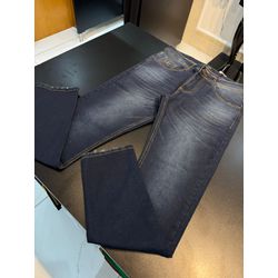 Calça Jeans AX - 02731 - Conceito 62