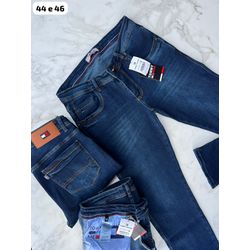 Calça Jeans TH - 02734 - Conceito 62