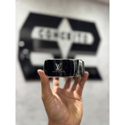 Cinto CK - Preto - 02322 - Conceito 62