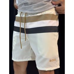 Short Griffe BSS - OFF - 03363 - Conceito 62