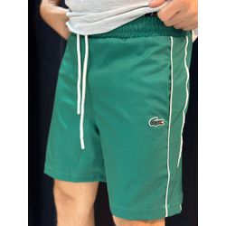 Short Griffe LCST - Verde - 03366 - Conceito 62