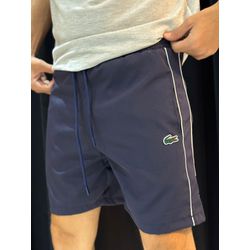 Short Griffe LCST - Azul - 03370 - Conceito 62