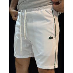 Short Griffe LCST - Branco - 03368 - Conceito 62