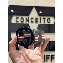 Cinto Gucci - 03100 - Conceito 62