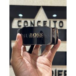 Cinto Catraca - Bss - 03108 - Conceito 62