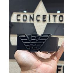 Cinto Emporio - Preto - 03097 - Conceito 62